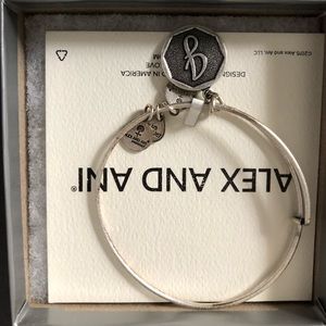 Alex and Ani bracelet